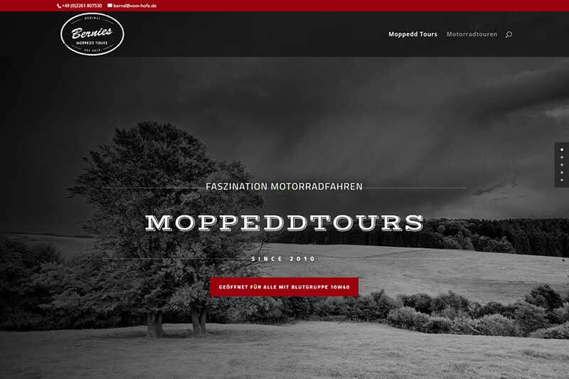 Moppeddtours.de